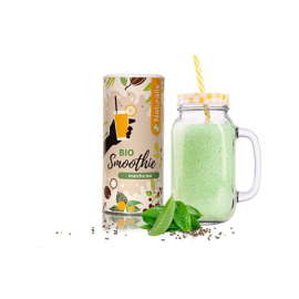 Naturalis Smoothie s Matcha tea BIO 180g