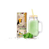 Naturalis Smoothie s Matcha tea BIO 180g - cena, srovnání