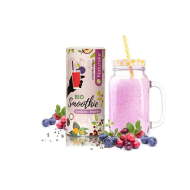 Naturalis Smoothie Borůvka + Brusinka BIO 180g - cena, srovnání