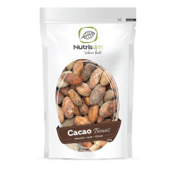 Nutrisslim Cacao Beans 250g - cena, srovnání