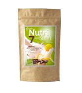 Nutricius NutriSlim Banán - Čokoláda 210g - cena, srovnání