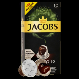Jacobs Espresso 10 10ks