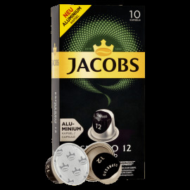 Jacobs Espresso 12 10ks