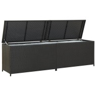 Shumee Záhradný úložný box 200x50x60 cm - cena, srovnání