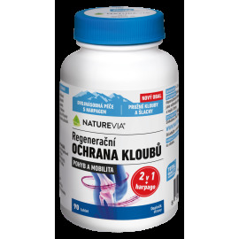 Swiss Natural Regeneračná ochrana kĺbov 90tbl