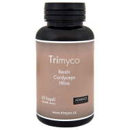 Advance Nutraceutics Trimyco 60tbl - cena, srovnání