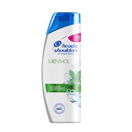 Head & Shoulders Menthol 900ml