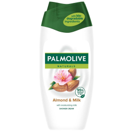 Palmolive Sprchový gél Almond Milk 250ml