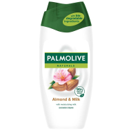 Palmolive Sprchový gél Almond Milk 250ml - cena, srovnání