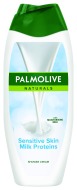 Palmolive Sensitive Skin Milk Proteins 500ml - cena, srovnání