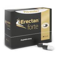Herbo Medica Erectan Forte 20tbl - cena, srovnání