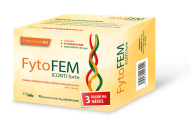 Onapharm FytoFEM ICONTI Forte 90tbl - cena, srovnání