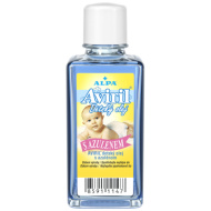Alpa Aviril - Detský olej s azulénom 50ml - cena, srovnání