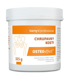 Barny´s OSTEOeffect 325g