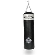 Bushido Boxovacie vrece 160cm 50kg - cena, srovnání