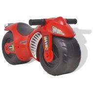 vidaXL Detský motocykel plastový - cena, srovnání