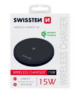Swissten Wireless 15 W - cena, srovnání