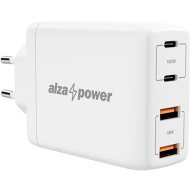 Alza AlzaPower G300 GaN Fast Charge 100 W - cena, srovnání
