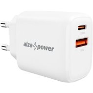 Alza AlzaPower A100 Fast Charge 20 W - cena, srovnání