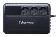 Cyberpower BU600E-FR - cena, srovnání