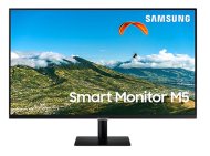 Samsung Smart Monitor M5 27" - cena, srovnání