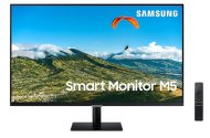 Samsung Smart Monitor M5 32" - cena, srovnání