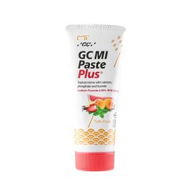 Gc Mi Paste Plus Tutti-Frutti 35ml