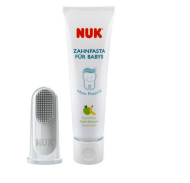 Nuk Apfel-Banane 40ml - cena, srovnání