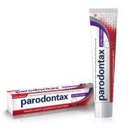 Glaxosmithkline Parodontax Ultra Clean 75ml - cena, srovnání
