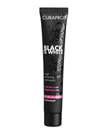 Curaden Curaprox Black is White 90ml