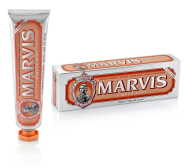 Marvis Ginger Mint 85ml - cena, srovnání