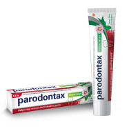 Glaxosmithkline Parodontax Herbal Fresh 75ml - cena, srovnání