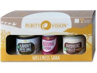 Purity Vision Wellness