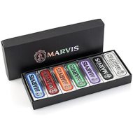 Marvis Darčekový box 7x25ml - cena, srovnání
