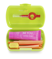 Curaden CURAPROX Travel set - cena, srovnání