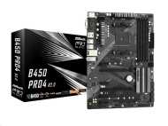 Asrock B450 PRO4 R2.0 - cena, srovnání