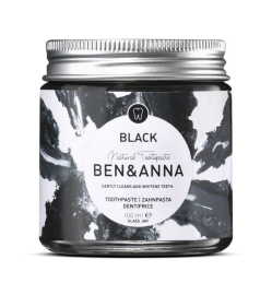 Ben & Anna Black 100ml