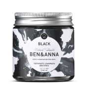 Ben & Anna Black 100ml - cena, srovnání