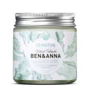 Ben & Anna White Sensitive 100ml - cena, srovnání