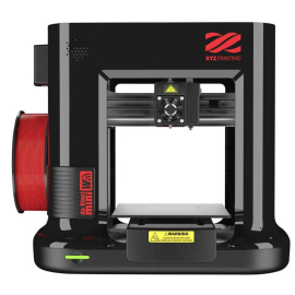 XYZprinting da Vinci Mini W+