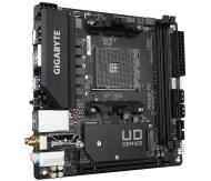 Gigabyte A520I AC - cena, srovnání