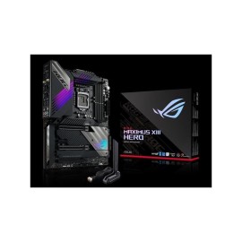 Asus ROG Maximus XIII Hero