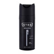 STR8 Faith 150ml - cena, srovnání