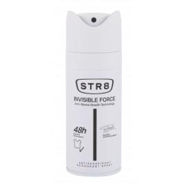 STR8 Invisible Force 150ml
