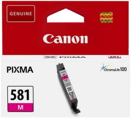 Canon CLI-581M