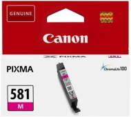 Canon CLI-581M - cena, srovnání