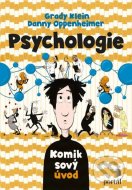 Psychologie 2. díl - Pro studenty zdravotnických oborů - cena, srovnání