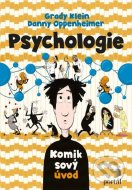 Psychologie 2. díl - Pro studenty zdravotnických oborů - cena, srovnání