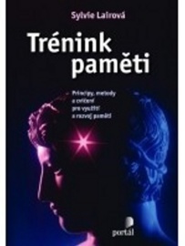 Trénink paměti - Sylvie Lairová