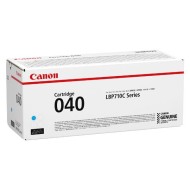 Canon CRG-040C - cena, srovnání